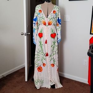 Fillyboo Strange Magic Maxi.
